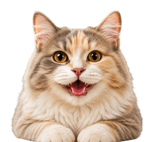 Cat Food