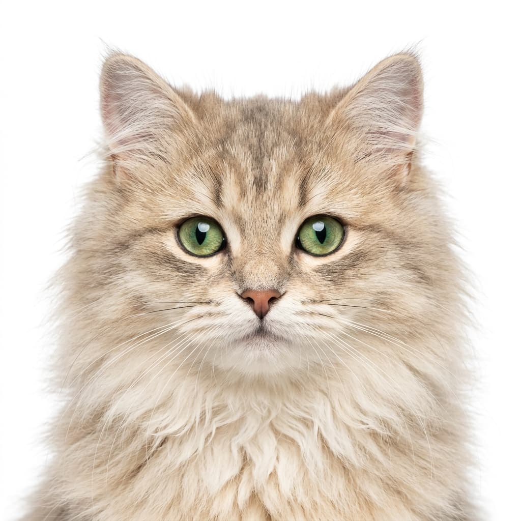 Cat 1