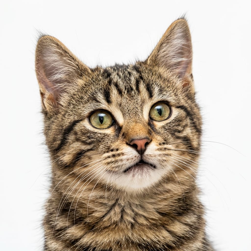 Cat 2