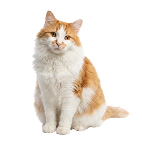 USA Cat