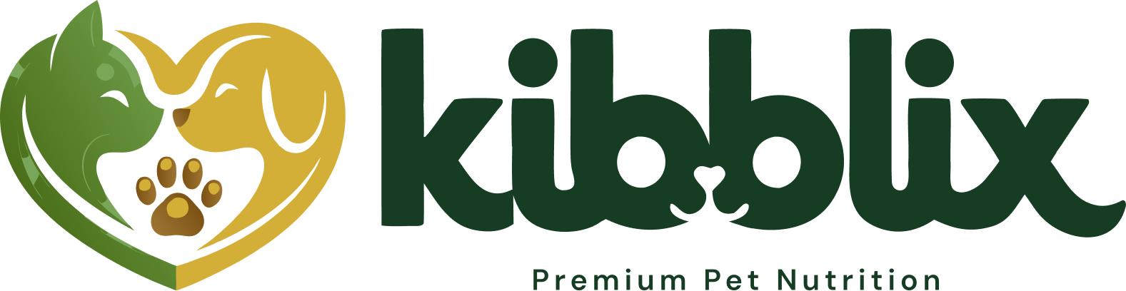 Kibblix Logo